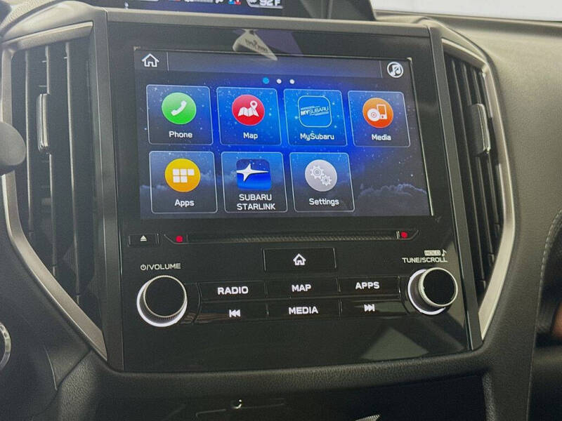 2023 Subaru Forester Touring