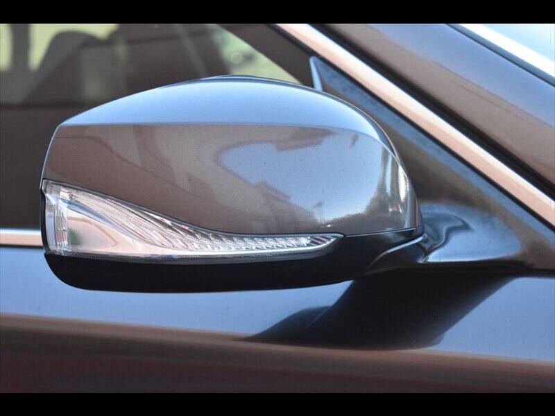 2016 Infiniti Q50 3.0T Premium