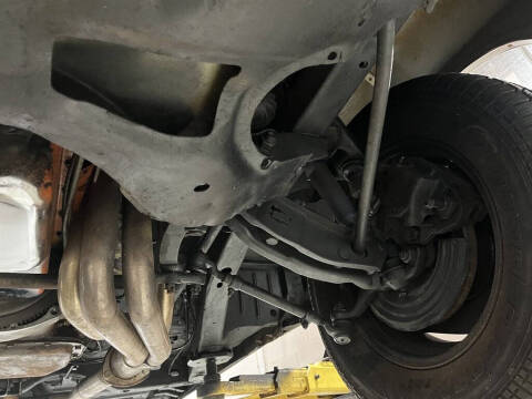 1973 Dodge Challenger