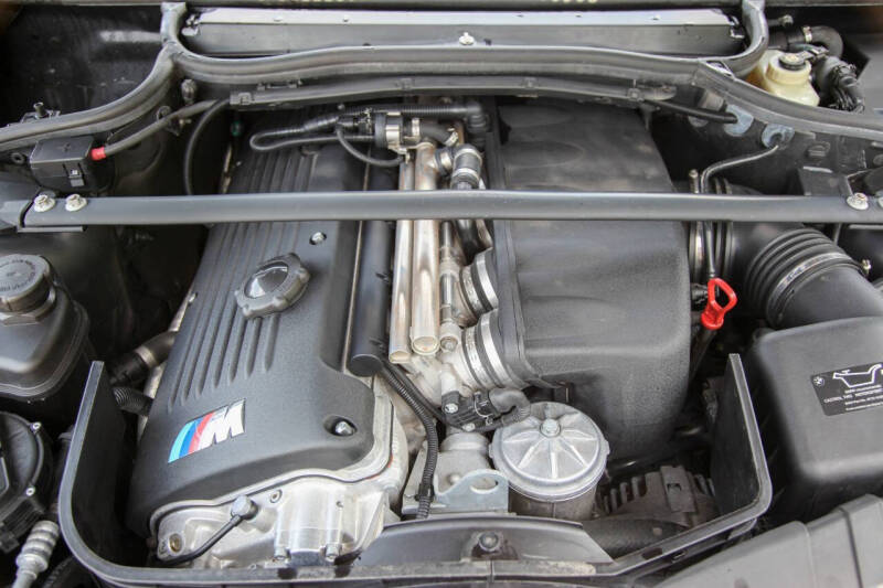 2005 BMW M3
