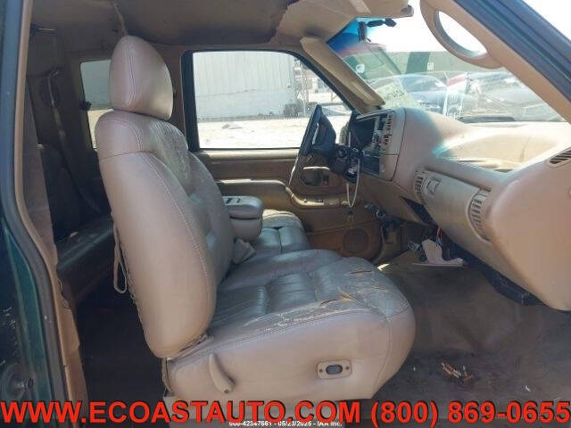 1995 Chevrolet C/K 2500 Series