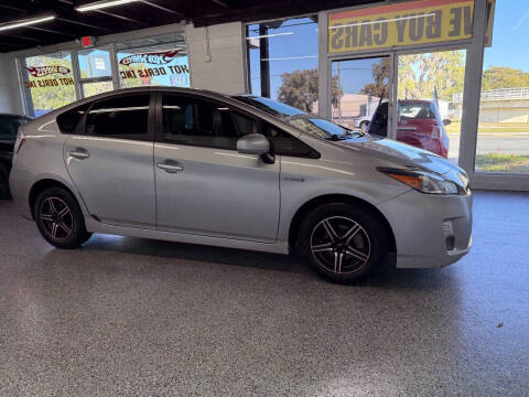 2011 Toyota Prius Two