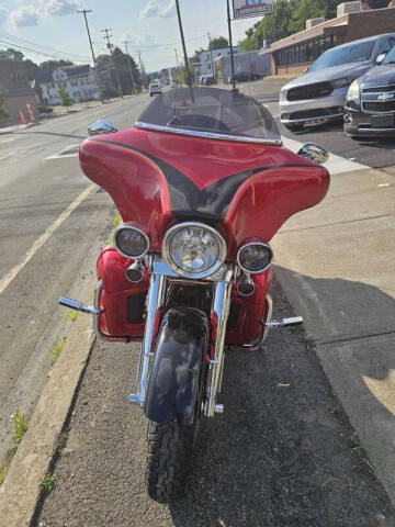 2007 Harley-Davidson Electra Glide