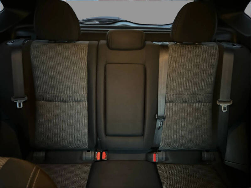 2017 Nissan Rogue Sport