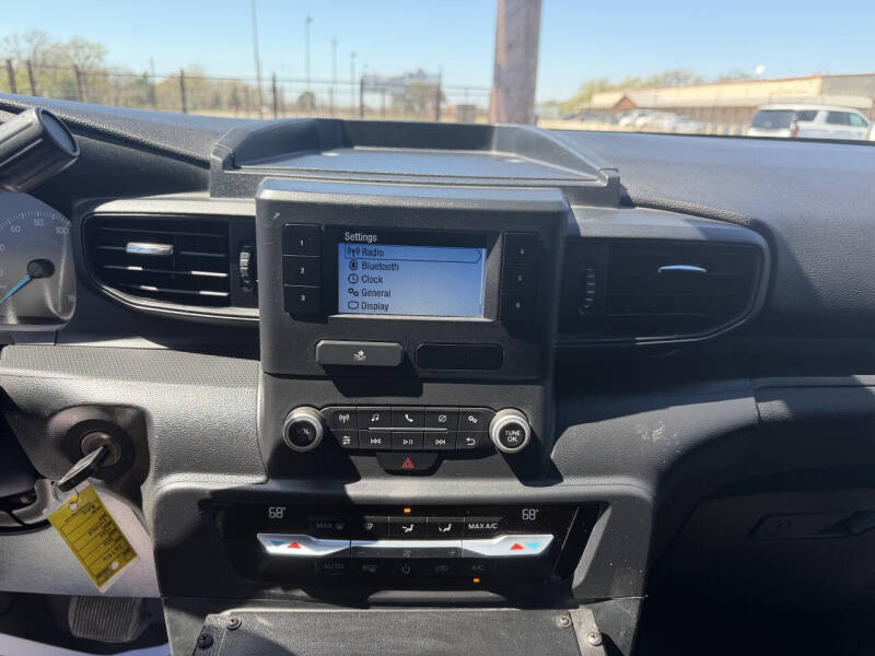 2020 Ford Explorer Police Interceptor Utility