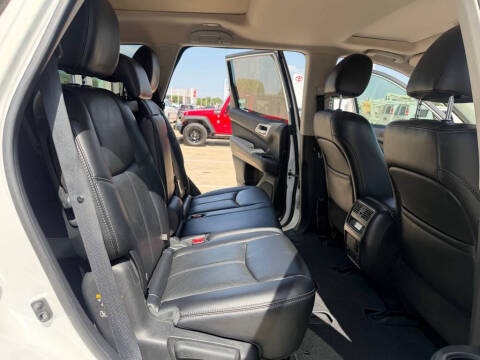 2015 Nissan Pathfinder