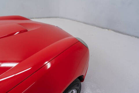 2003 Ford Thunderbird