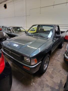 1993 Toyota Pickup for sale at NeoClassics - JFM NEOCLASSICS in Willoughby OH
