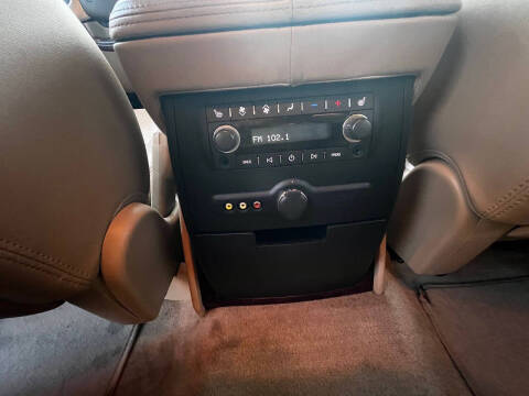 2014 Cadillac Escalade Premium