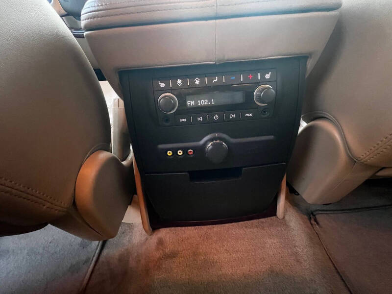 2014 Cadillac Escalade Premium