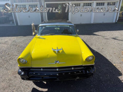 1956 Mercury Montclair