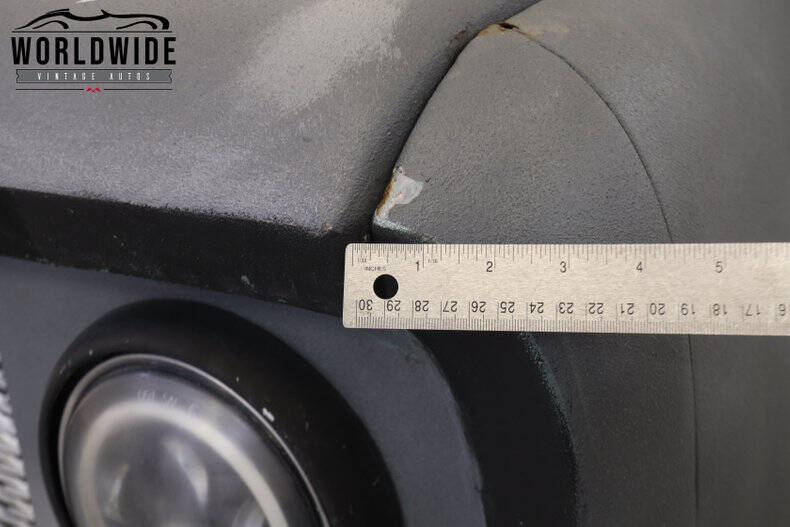 1965 International Scout