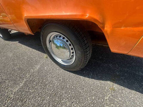 1979 Volkswagen Transporter II