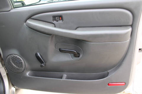 2004 GMC Sierra 1500