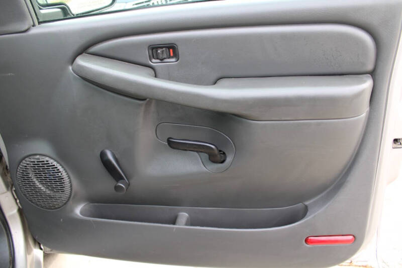 2004 GMC Sierra 1500