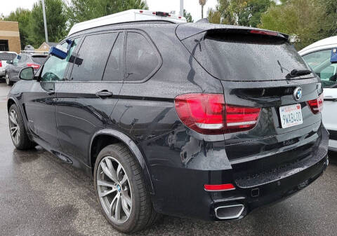 2014 BMW X5 xDrive35d