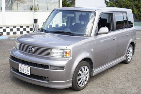 2004 Scion xB for sale at HOUSE OF JDMs - Sports Plus Motor Group in Sunnyvale CA