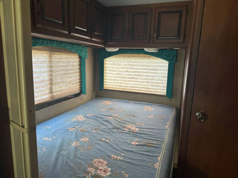 2011 Mercedes-Benz Sprinter