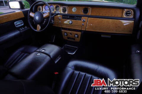 2005 Rolls-Royce Phantom