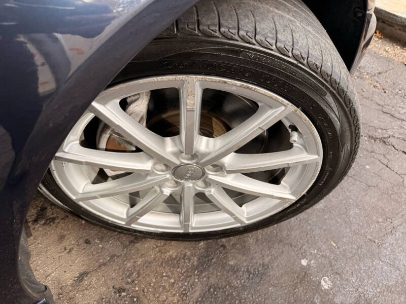 2018 Audi A6 2.0T Premium