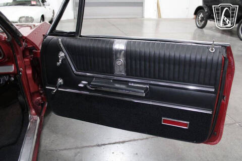 1965 Chevrolet Impala