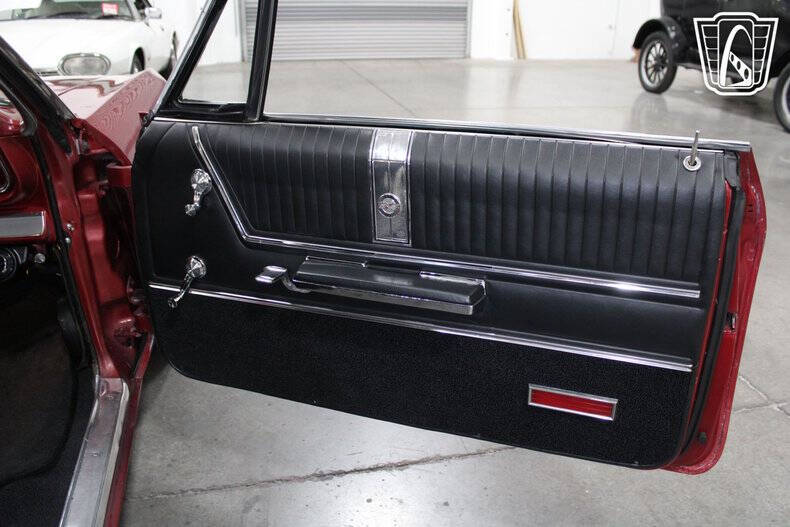 1965 Chevrolet Impala