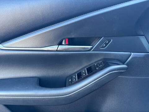 2024 Mazda CX-30 2.5 S Preferred