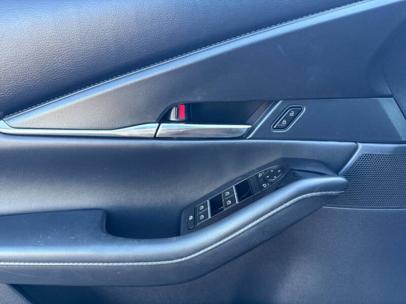 2024 Mazda CX-30 2.5 S Preferred