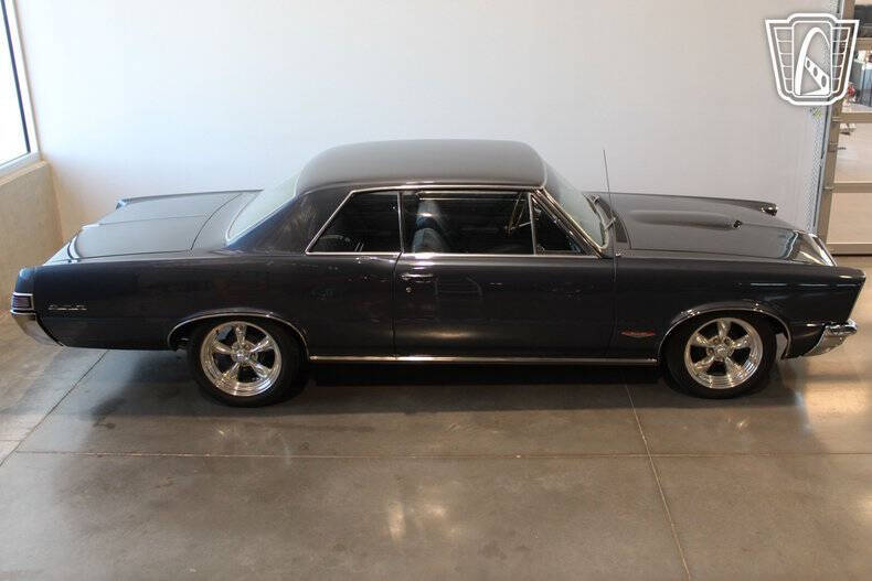 1965 Pontiac GTO