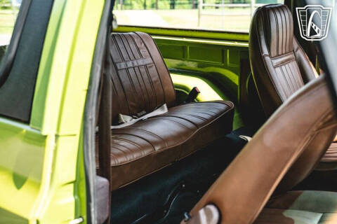 1984 Chevrolet Blazer