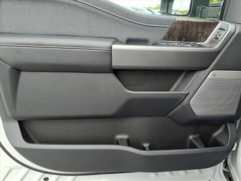 2026 Ford F-350 Super Duty