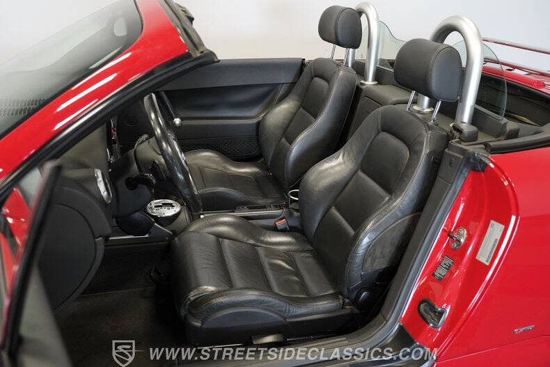 2005 Audi TT 250hp quattro