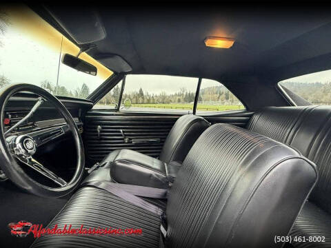 1967 Buick GS 340