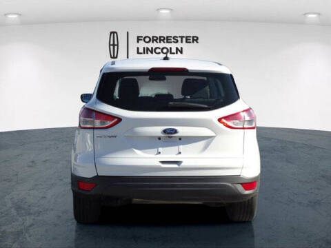 2014 Ford Escape S