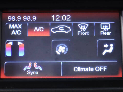2014 Dodge Journey SXT