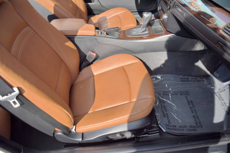 2012 BMW 3 Series 328i