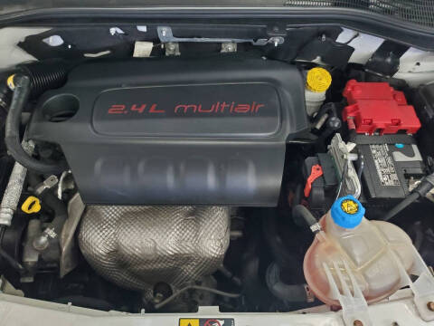 2022 RAM ProMaster City