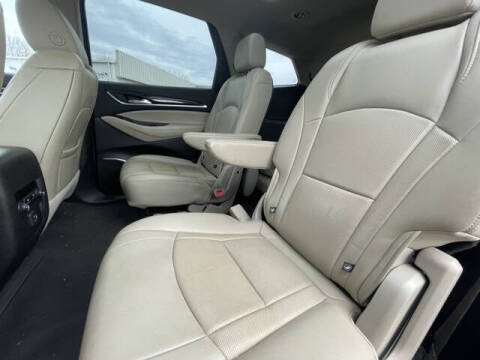 2019 Buick Enclave Essence