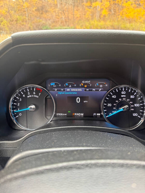 2020 Ford Expedition MAX XLT