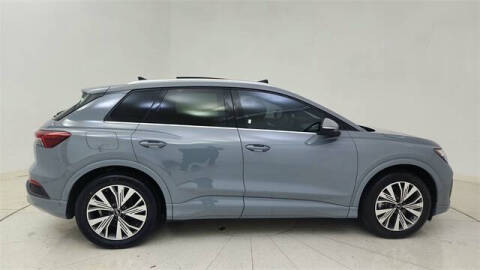 2023 Audi Q4 e-tron Premium Plus 40