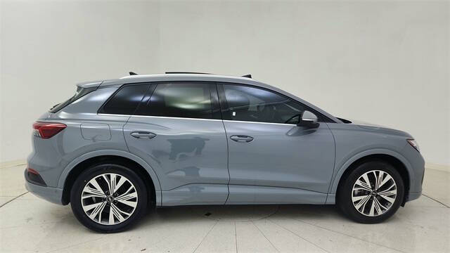 2023 Audi Q4 e-tron Premium Plus 40