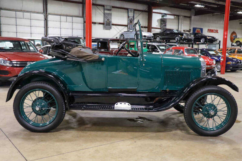 1926 Ford Model T