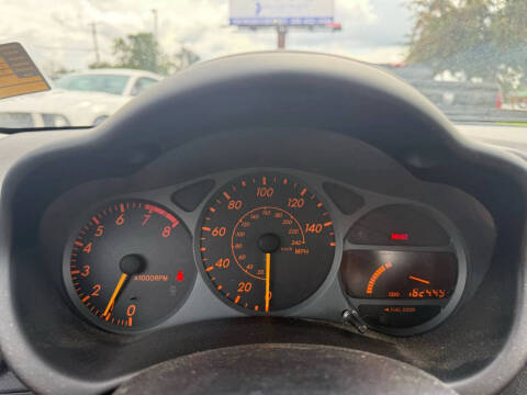 2004 Toyota Celica GT