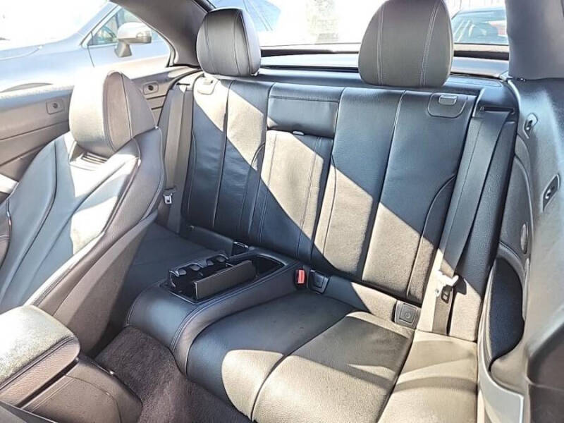 2020 BMW 4 Series 440i xDrive