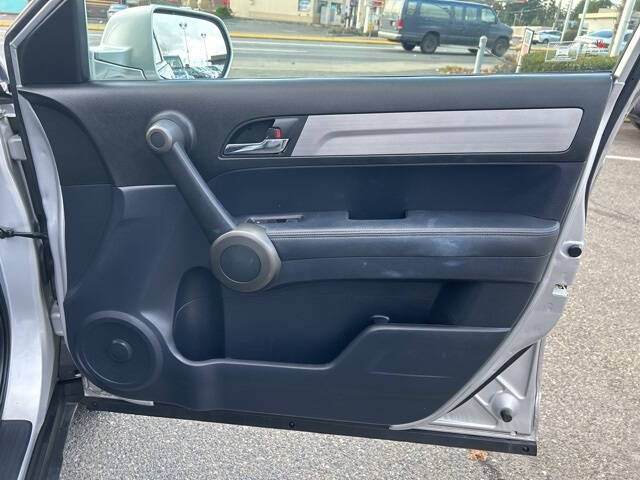 2011 Honda CR-V EX-L