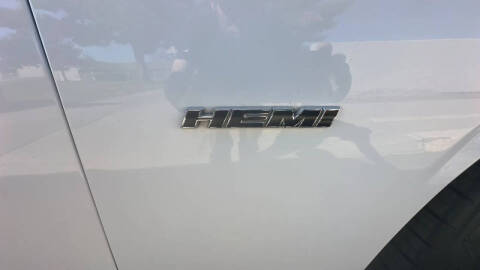 2015 Dodge Challenger