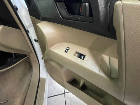 2010 Toyota Highlander