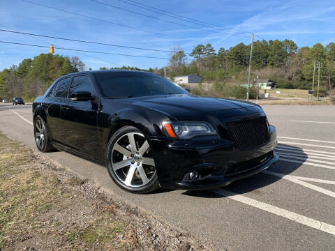 Chrysler 300 For Sale In Irondale Al Anaheim Auto Auction