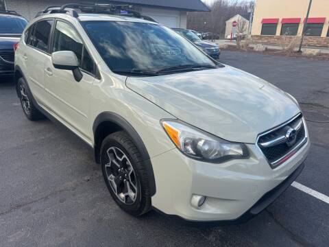 2014 Subaru XV Crosstrek for sale at Reliable Auto LLC in Manchester NH