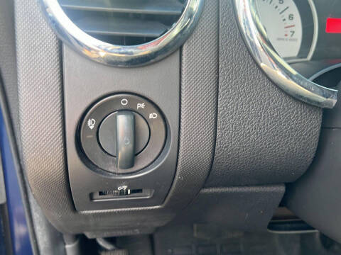 2008 Ford Explorer Sport Trac XLT